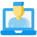 Clean and user-friendly interface