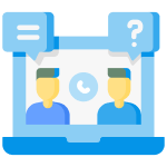 Simple and quick test and survey creation