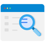 Question bank storage, reusable